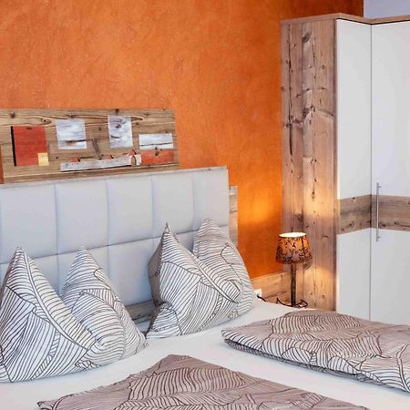 Obstbauernhof Fohlenhof Apartment Lasa Ngoại thất bức ảnh