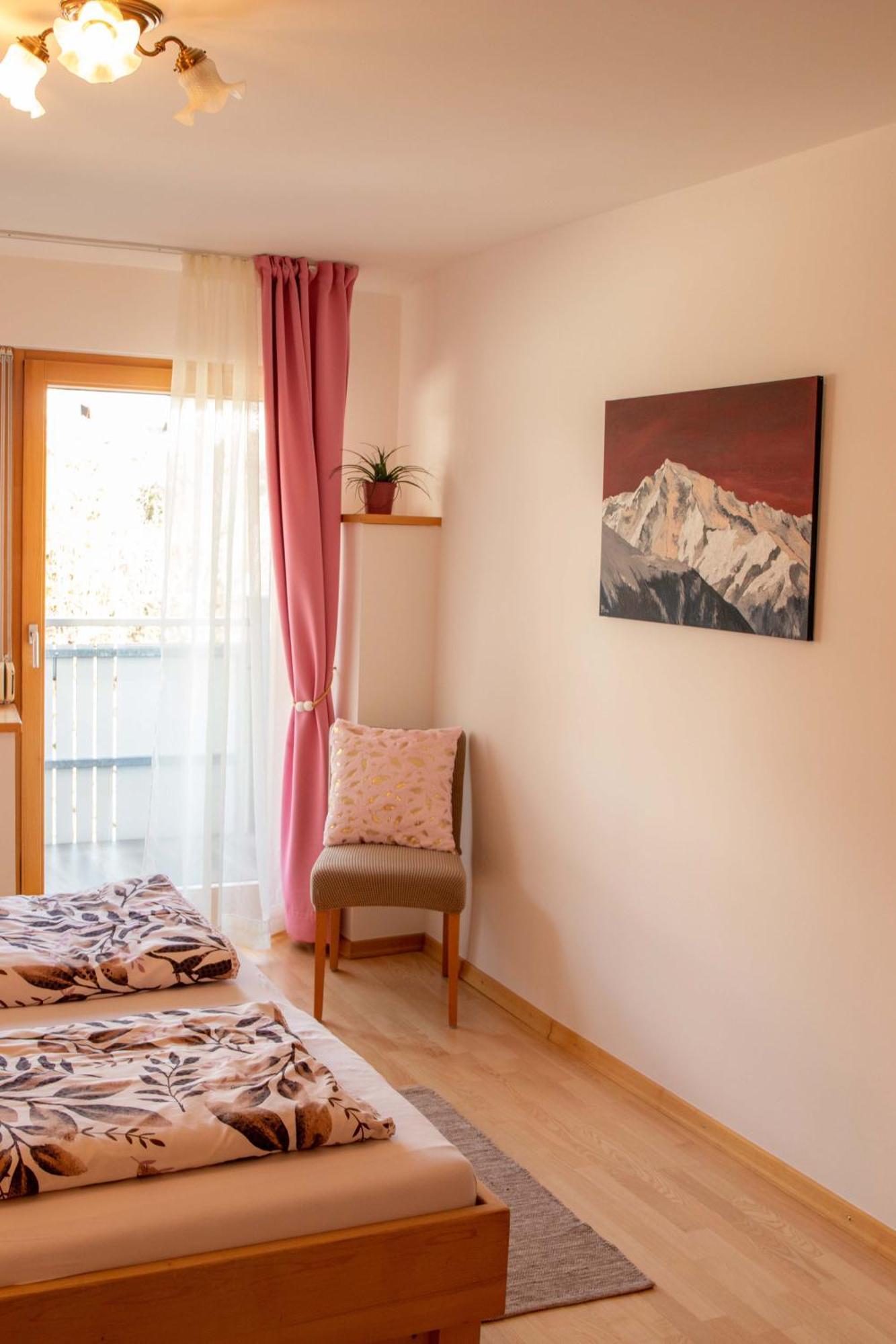 Obstbauernhof Fohlenhof Apartment Lasa Ngoại thất bức ảnh