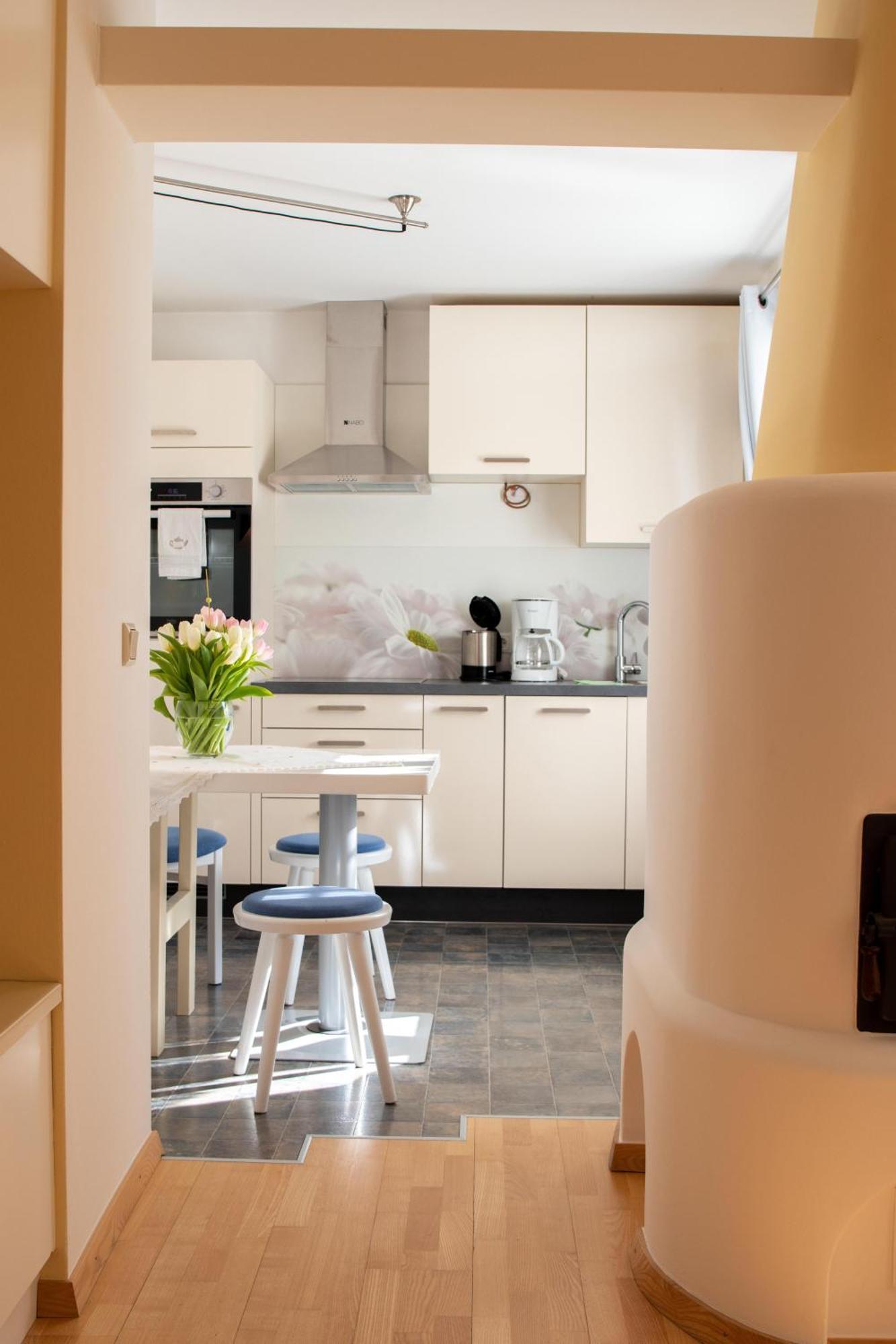 Obstbauernhof Fohlenhof Apartment Lasa Ngoại thất bức ảnh