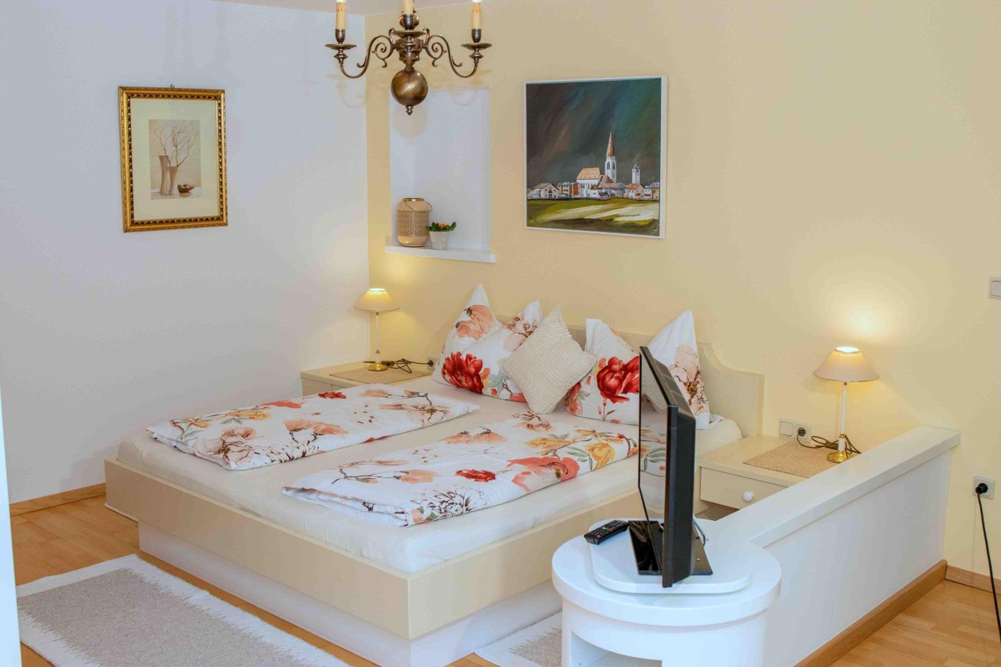 Obstbauernhof Fohlenhof Apartment Lasa Ngoại thất bức ảnh