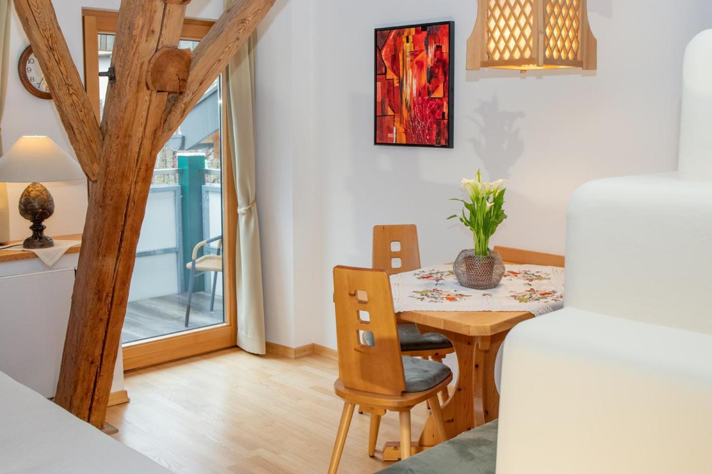 Obstbauernhof Fohlenhof Apartment Lasa Ngoại thất bức ảnh