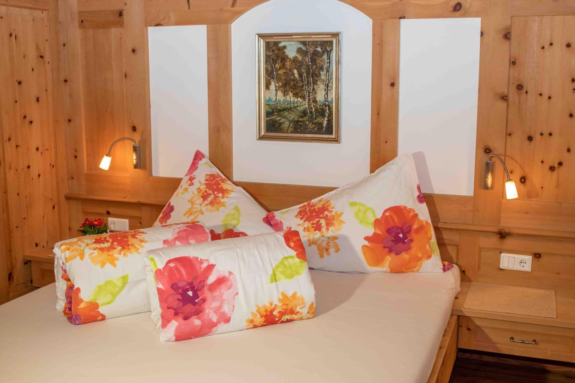 Obstbauernhof Fohlenhof Apartment Lasa Ngoại thất bức ảnh