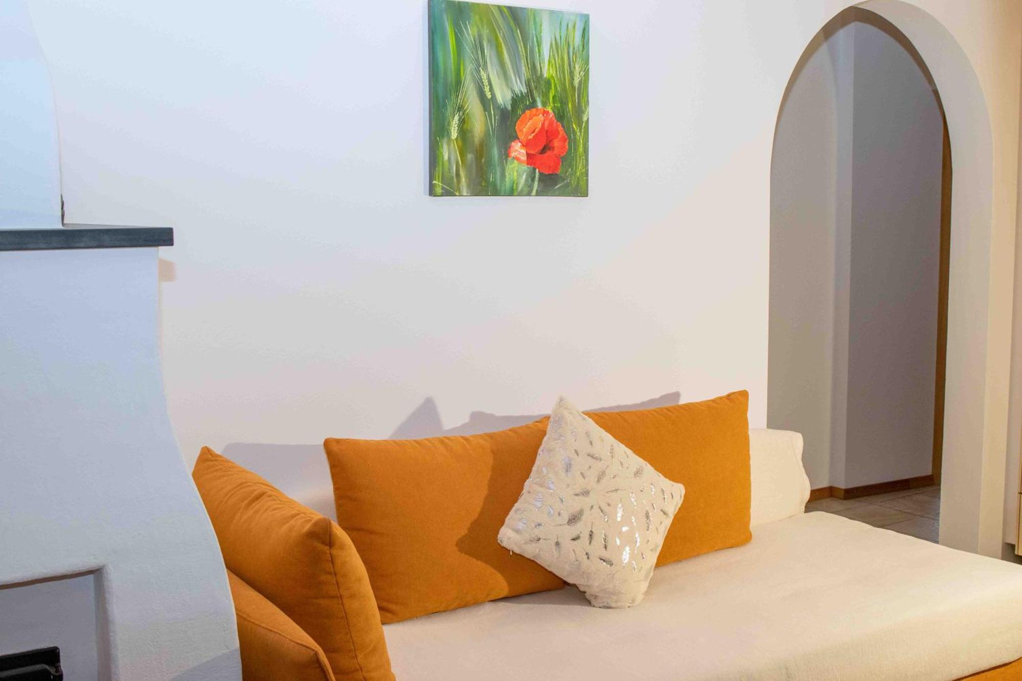Obstbauernhof Fohlenhof Apartment Lasa Ngoại thất bức ảnh