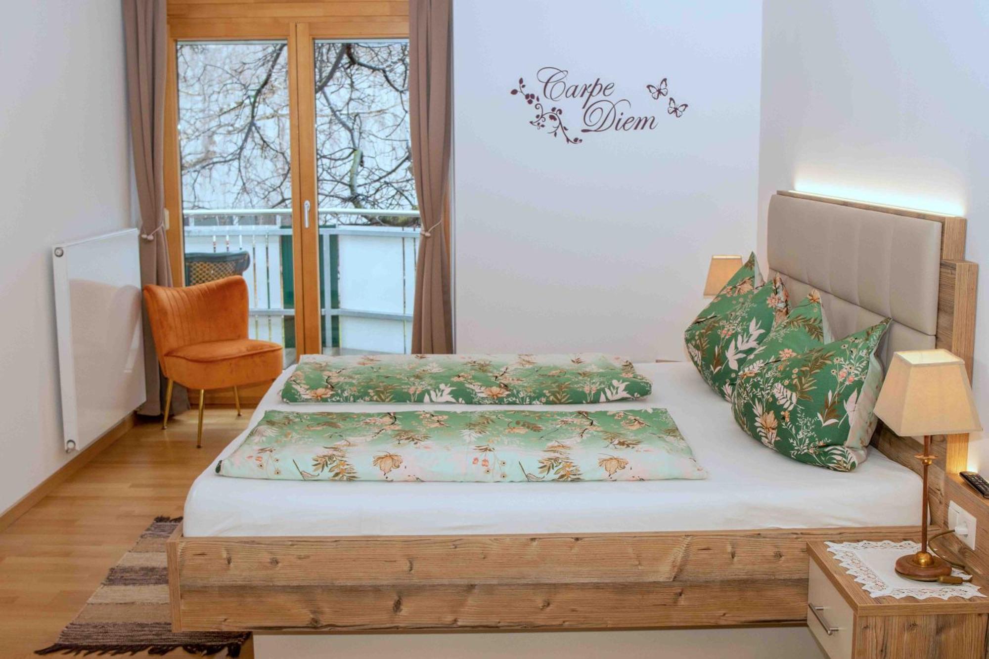 Obstbauernhof Fohlenhof Apartment Lasa Ngoại thất bức ảnh