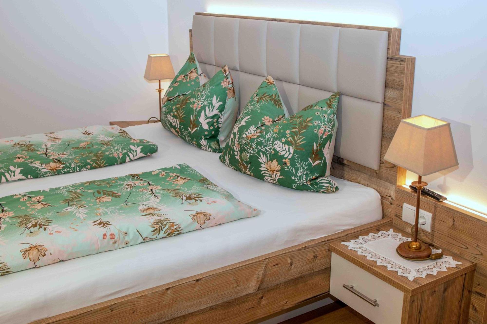Obstbauernhof Fohlenhof Apartment Lasa Ngoại thất bức ảnh