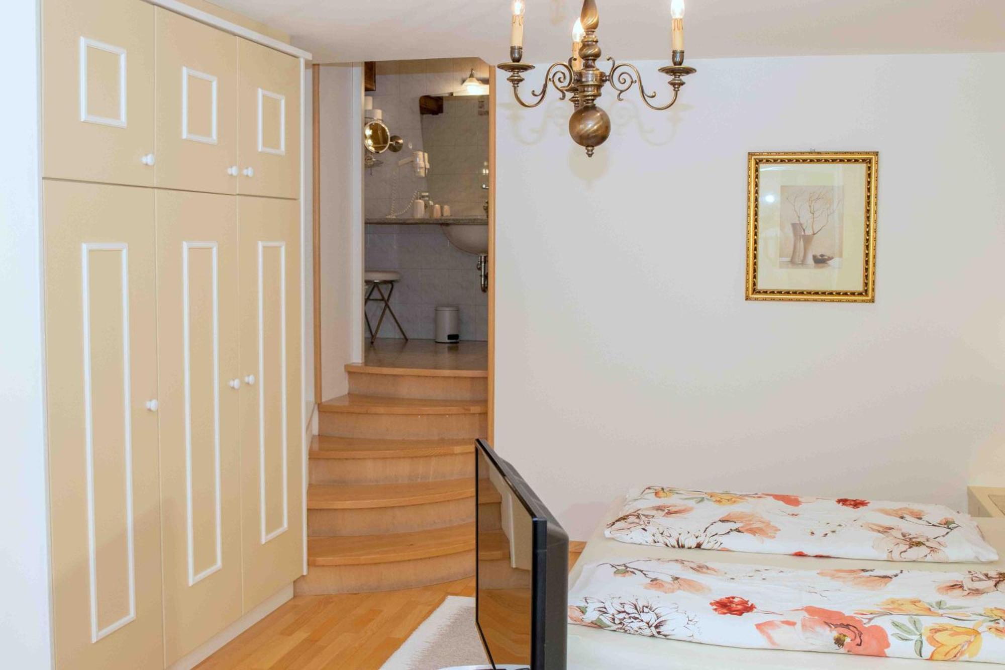 Obstbauernhof Fohlenhof Apartment Lasa Ngoại thất bức ảnh