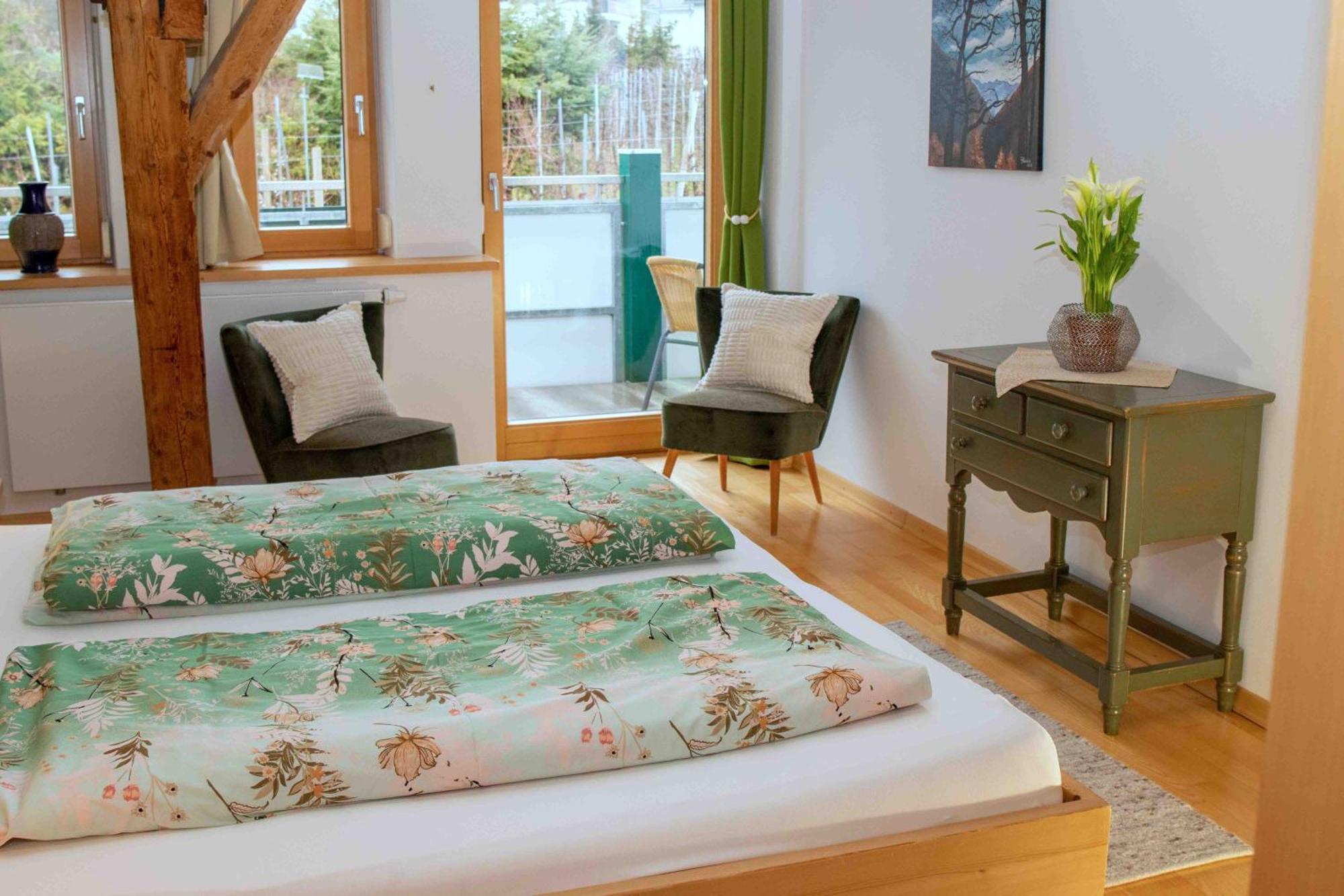 Obstbauernhof Fohlenhof Apartment Lasa Ngoại thất bức ảnh