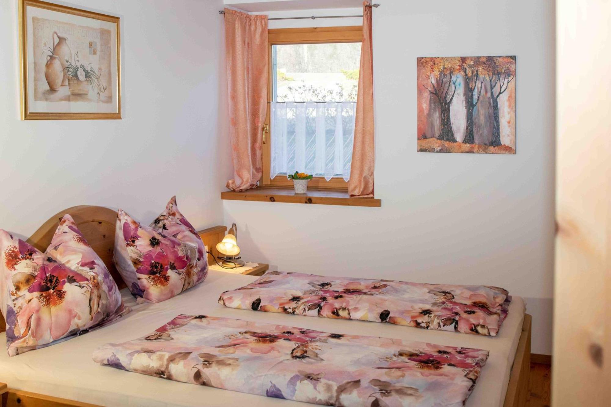 Obstbauernhof Fohlenhof Apartment Lasa Ngoại thất bức ảnh