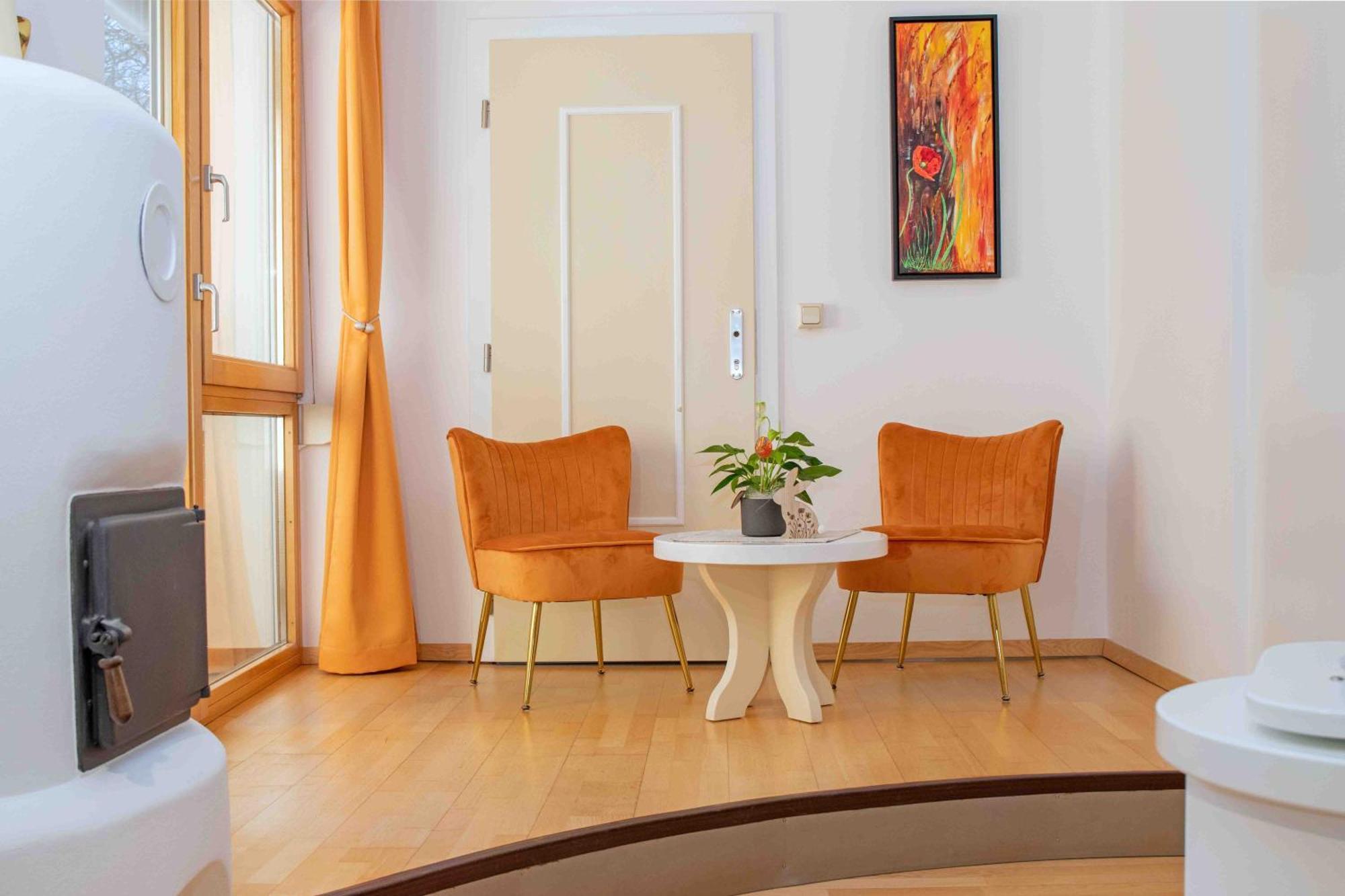 Obstbauernhof Fohlenhof Apartment Lasa Ngoại thất bức ảnh