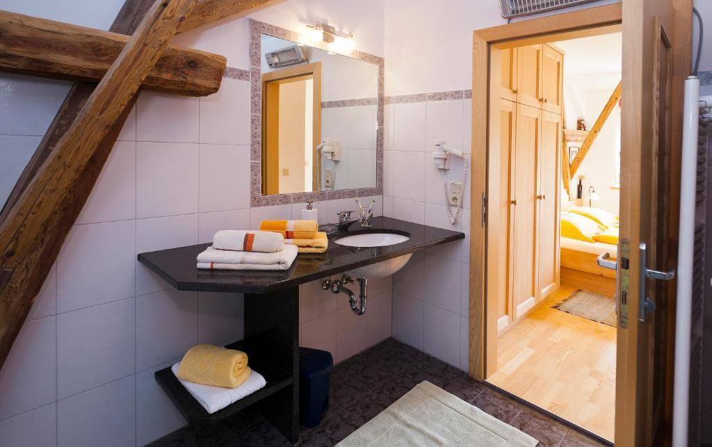 Obstbauernhof Fohlenhof Apartment Lasa Phòng bức ảnh